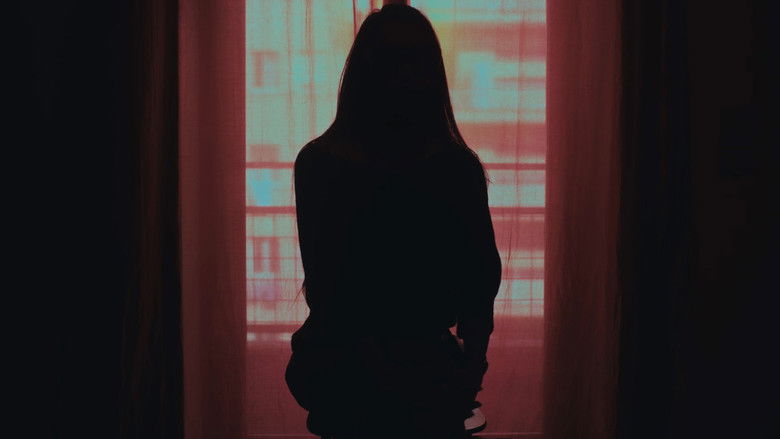 кадр из фильма Women for Iran