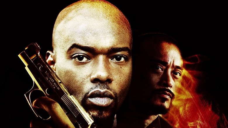 кадр из фильма Искусство войны 3: Возмездие