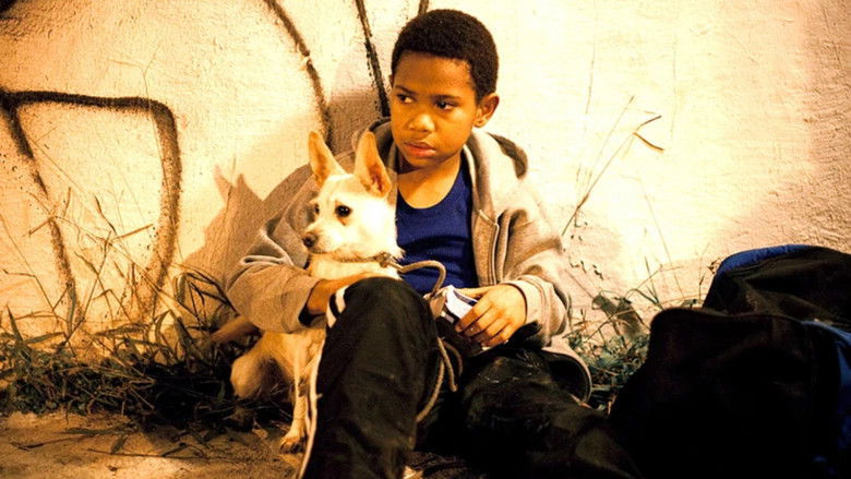 кадр из фильма Katrina's Son