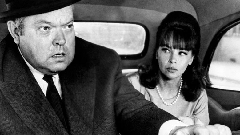 кадр из фильма Горит ли Париж?