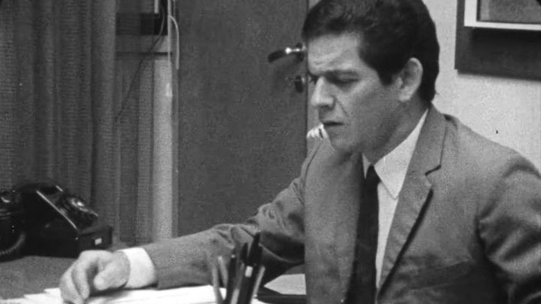 кадр из фильма El asesino