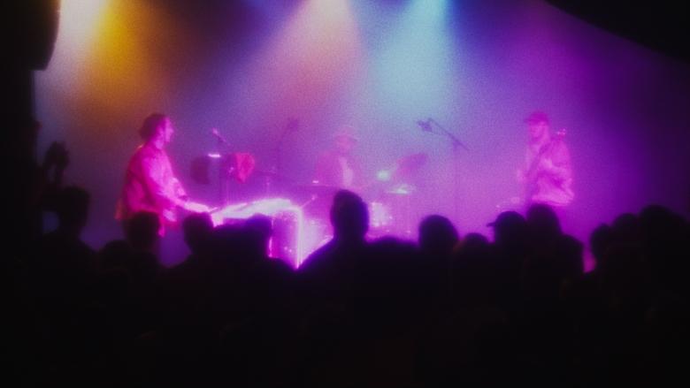 кадр из фильма GO' FEST IKKÅ