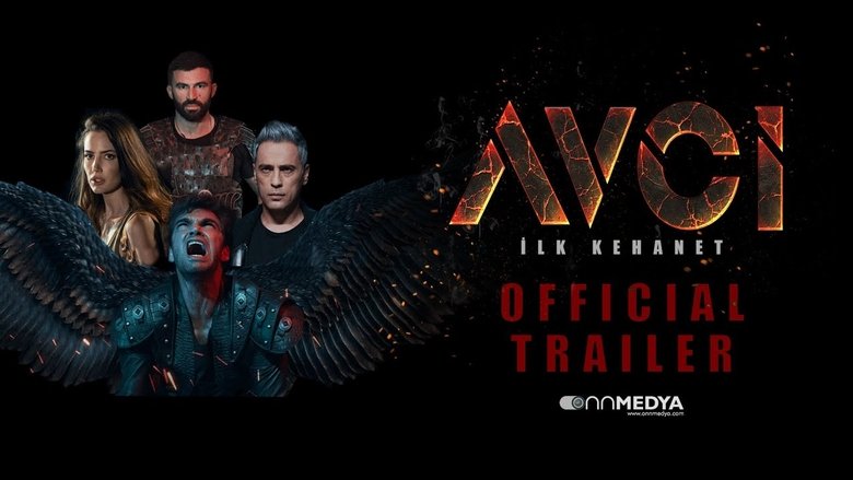 Охотник. Первый пророк