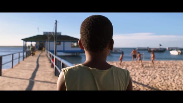 кадр из фильма Menino da Gamboa