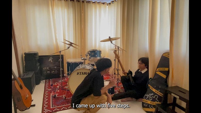 кадр из фильма Kung Paano Gumawa ng Pelikula