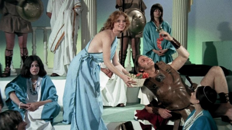 кадр из фильма Alice Goodbody