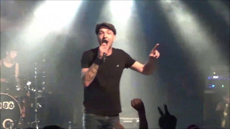 OXO 86 - Menschen. Tiere. Sensationen. (Live in Leipzig)