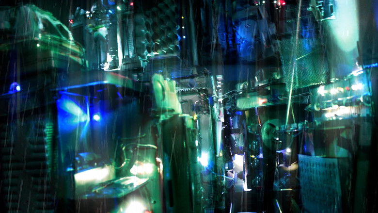 кадр из фильма Futura