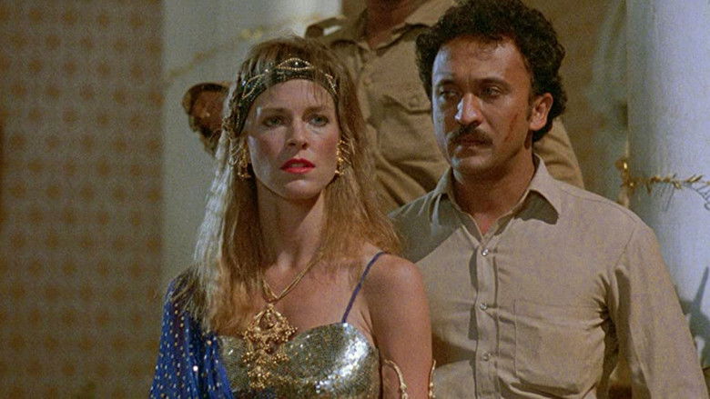 кадр из фильма Кровавый камень