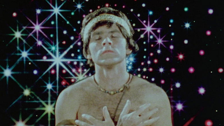 кадр из фильма The Arrival