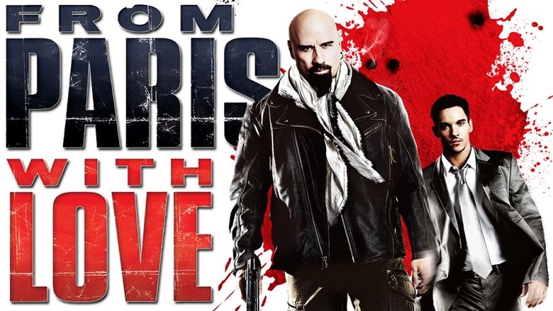 кадр из фильма Из Парижа с любовью