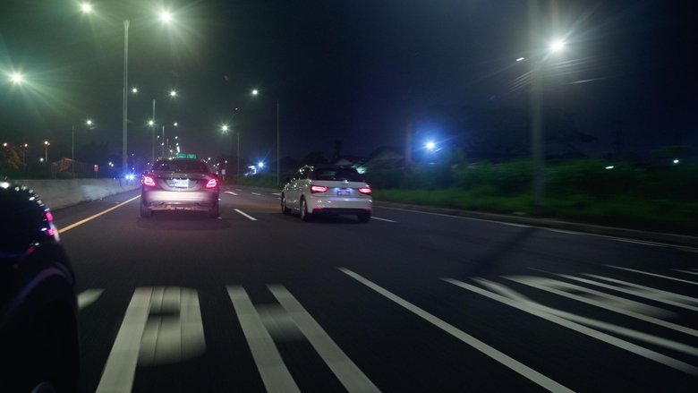 кадр из фильма JAURÍA