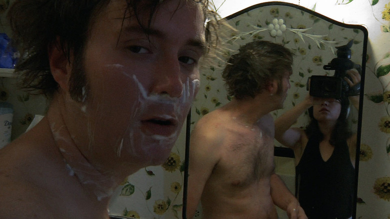 кадр из фильма i hate myself :)