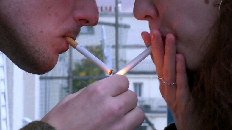 кадр из фильма Bracelet Rouge