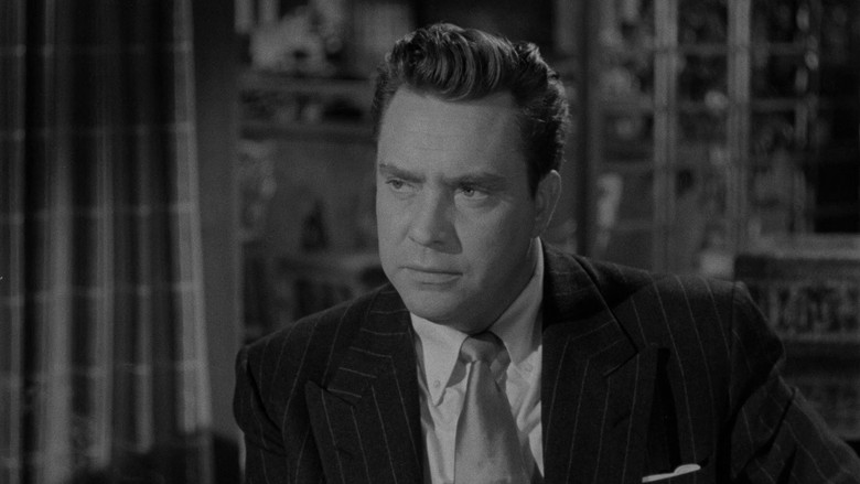 кадр из фильма The Bigamist