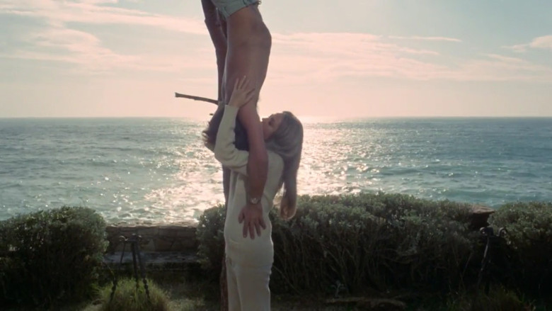 кадр из фильма Глаз урагана