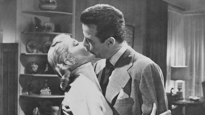 кадр из фильма Invasion, U.S.A.