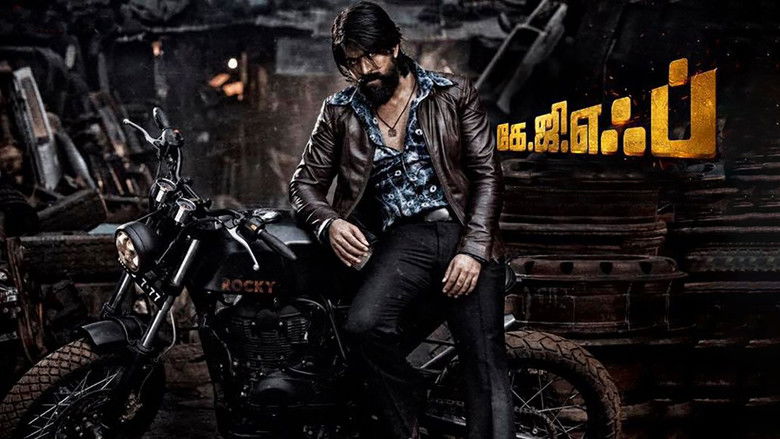 кадр из фильма Золотые прииски Калора: Глава 1