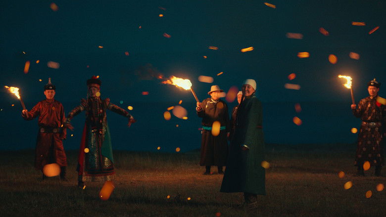 кадр из фильма 脐带