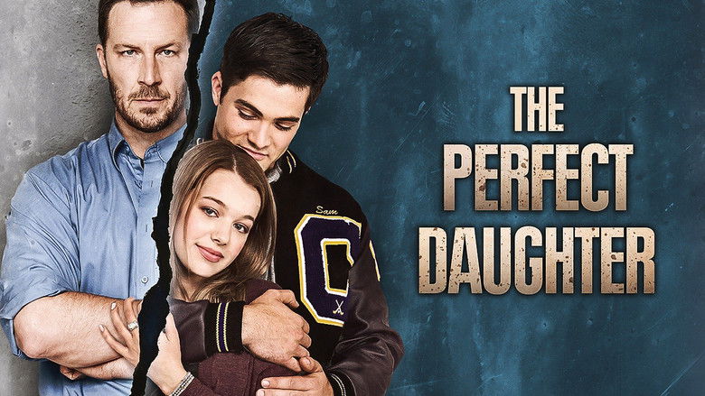 кадр из фильма The Perfect Daughter