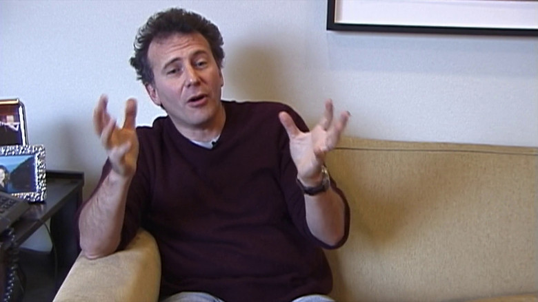 кадр из фильма Аристократы