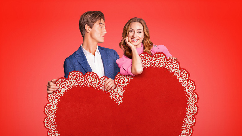 кадр из фильма Благодаря купидону