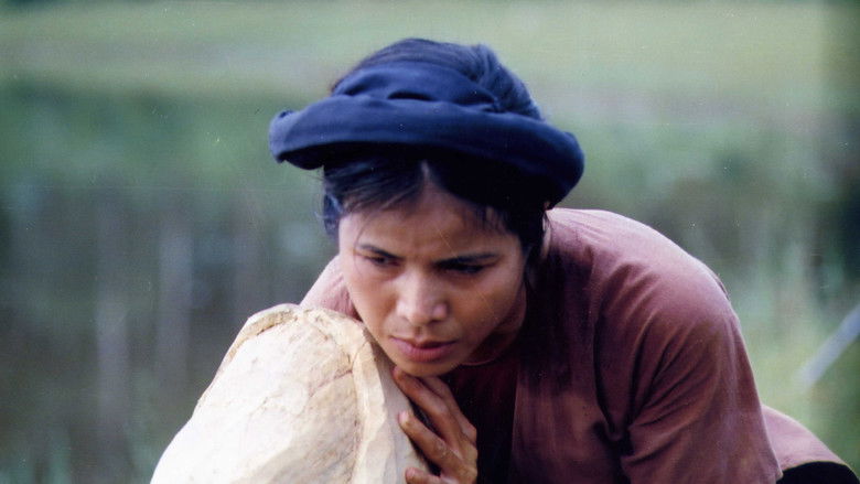 кадр из фильма Mê Thảo - thời vang bóng