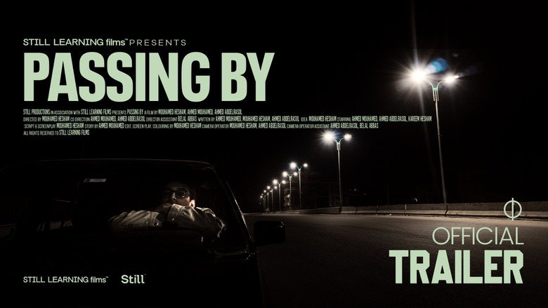 Passing By