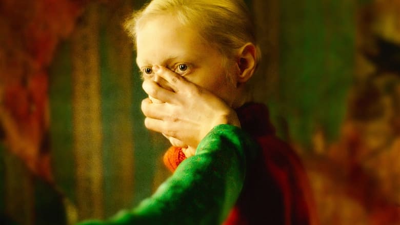 кадр из фильма Дылда