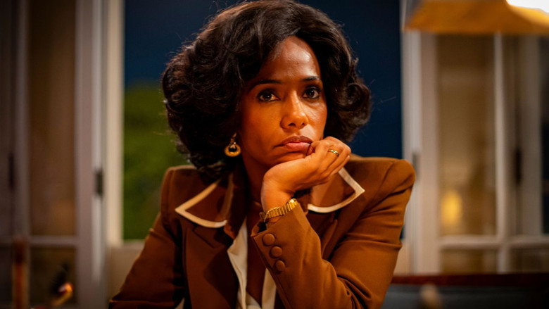 кадр из фильма Pele de Rinoceronte