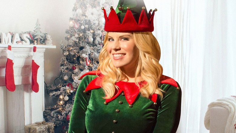 кадр из фильма Santa's Boots