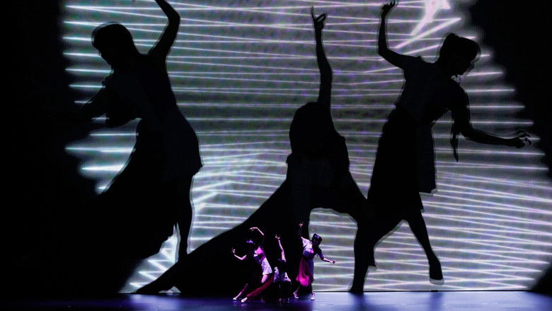 кадр из фильма Perfume x TECHNOLOGY Presents: REFRAME