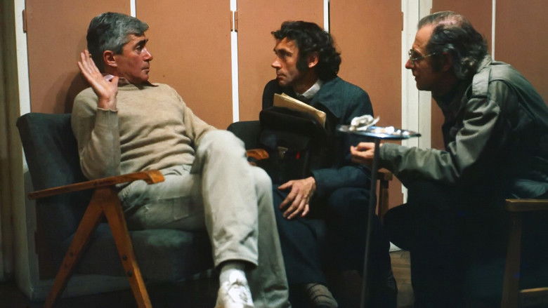 кадр из фильма Sny i marzenia