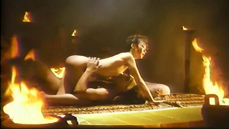 кадр из фильма 魔域歡喜教