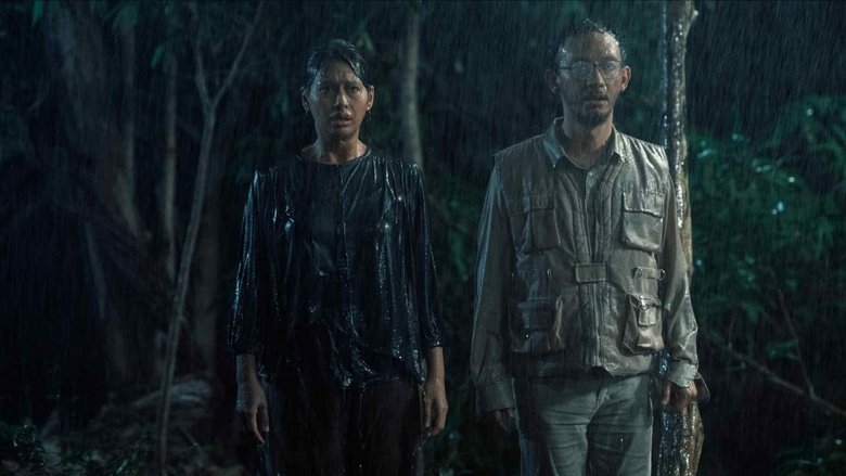 кадр из фильма Angkara Murka