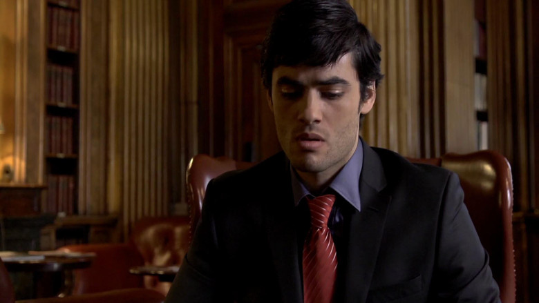 кадр из фильма Семь удачливых богов