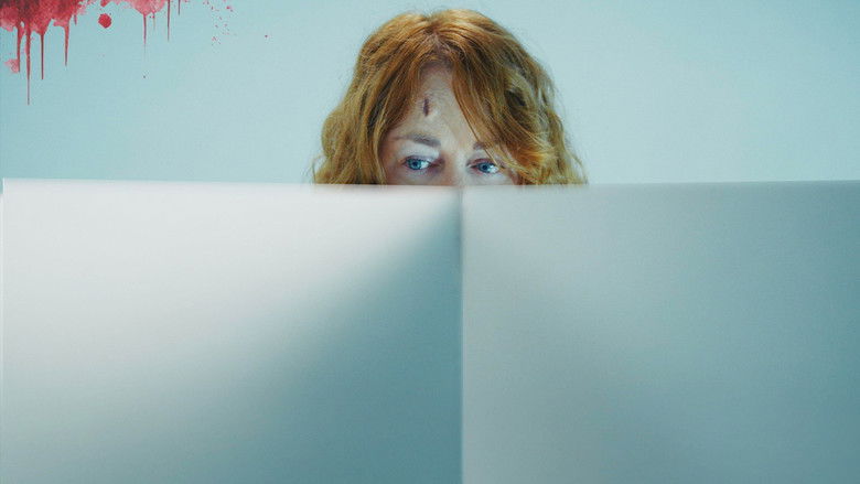 кадр из фильма JO 3.0