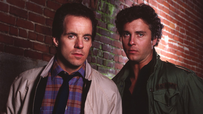 кадр из фильма Жить и умереть в Лос-Анджелесе