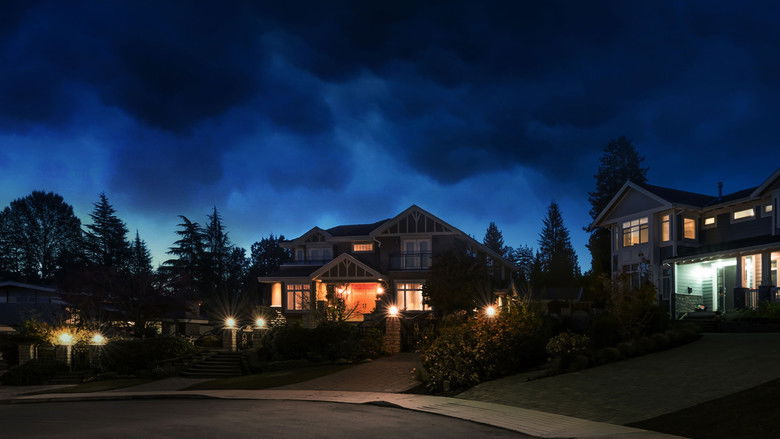 кадр из фильма The Neighborhood Nightmare