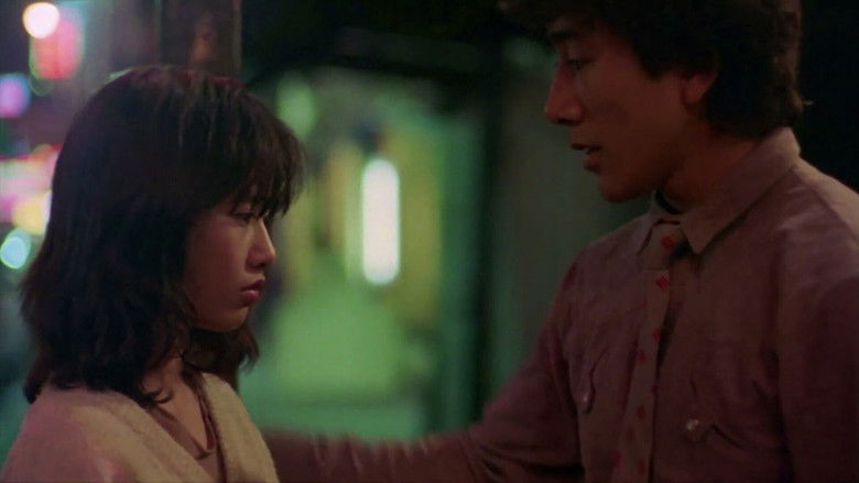 кадр из фильма 靚妹仔