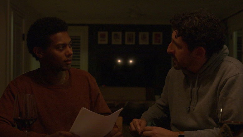 кадр из фильма Best Actor