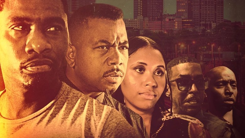 кадр из фильма 17 Days