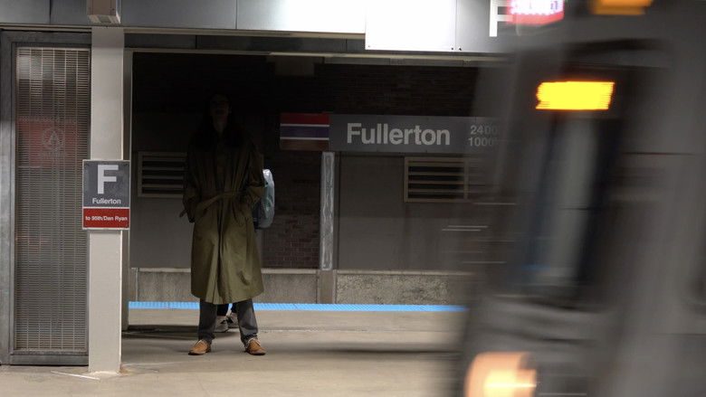 кадр из фильма Taxman