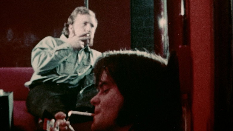 кадр из фильма The Fun House