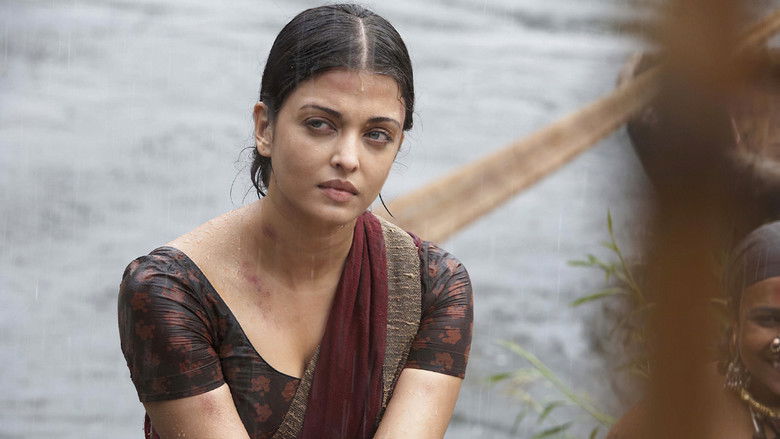 кадр из фильма Демон