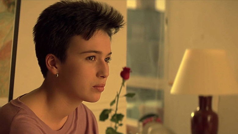 кадр из фильма Amo tu cama rica