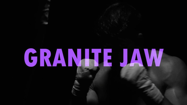 кадр из фильма Granite Jaw