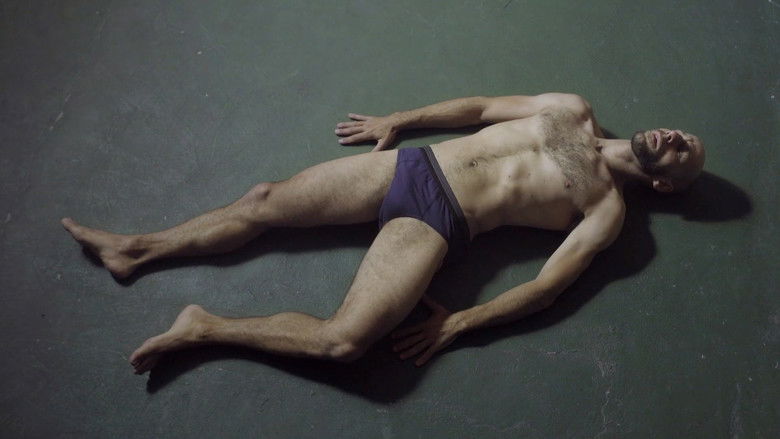 кадр из фильма Merencória