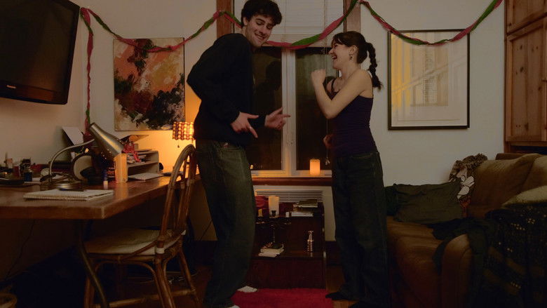 кадр из фильма Camille