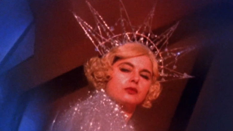 кадр из фильма The Saddest Music in the World